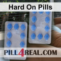 Hard On Pills 683