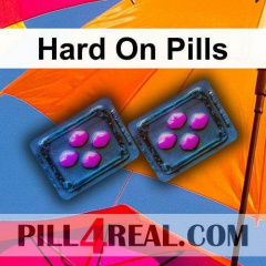 Hard On Pills 793