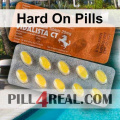 Hard On Pills 866
