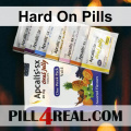 Hard On Pills 935