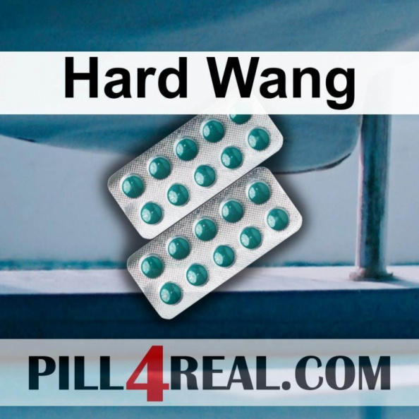 Hard Wang 117