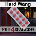 Hard Wang 293