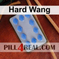 Hard Wang 443