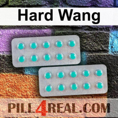 Hard Wang 839