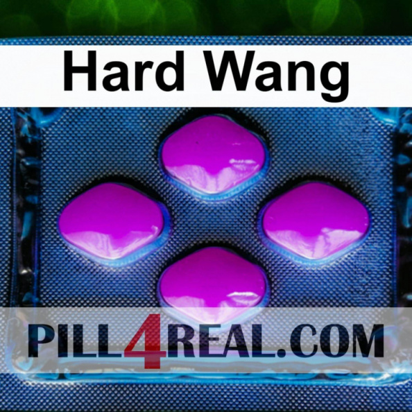 Hard Wang 910
