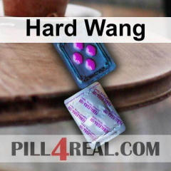 Hard Wang 914