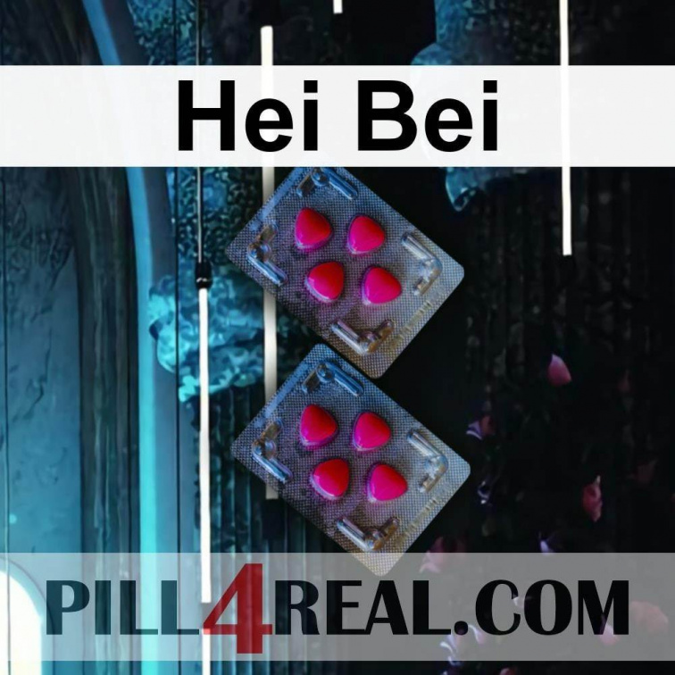 Hei Bei 488
