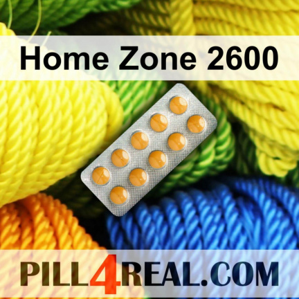 Home Zone 2600 044