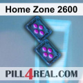 Home Zone 2600 109