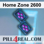 Home Zone 2600 109