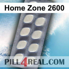 Home Zone 2600 137