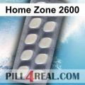 Home Zone 2600 137