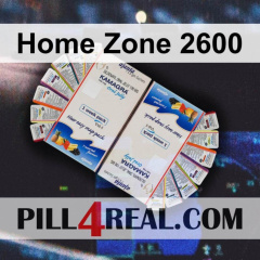 Home Zone 2600 163