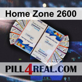 Home Zone 2600 163