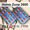 Home Zone 2600 349