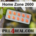 Home Zone 2600 399