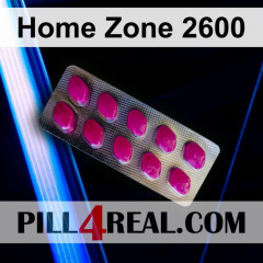 Home Zone 2600 448