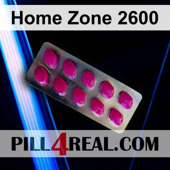 Home Zone 2600 448