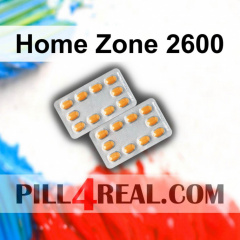 Home Zone 2600 495