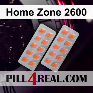Home Zone 2600 516