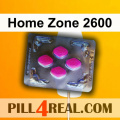 Home Zone 2600 523