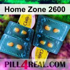 Home Zone 2600 532