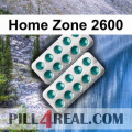 Home Zone 2600 539
