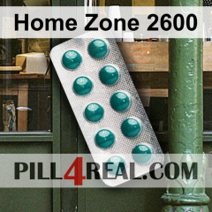 Home Zone 2600 569