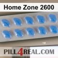 Home Zone 2600 579
