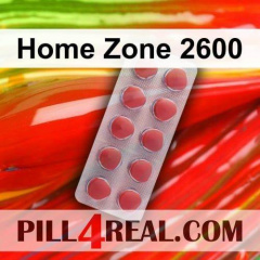 Home Zone 2600 619