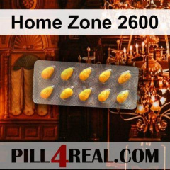 Home Zone 2600 628