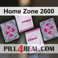 Home Zone 2600 648