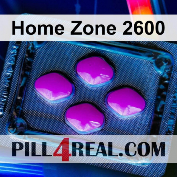 Home Zone 2600 674