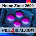 Home Zone 2600 674