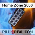 Home Zone 2600 758