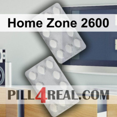 Home Zone 2600 891