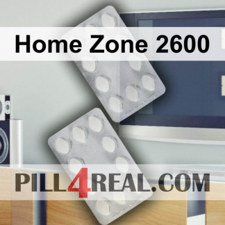 Home Zone 2600 891