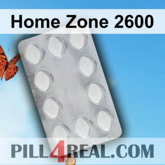 Home Zone 2600 905