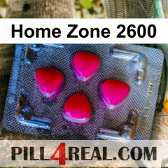 Home Zone 2600 948
