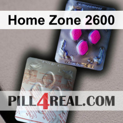 Home Zone 2600 985