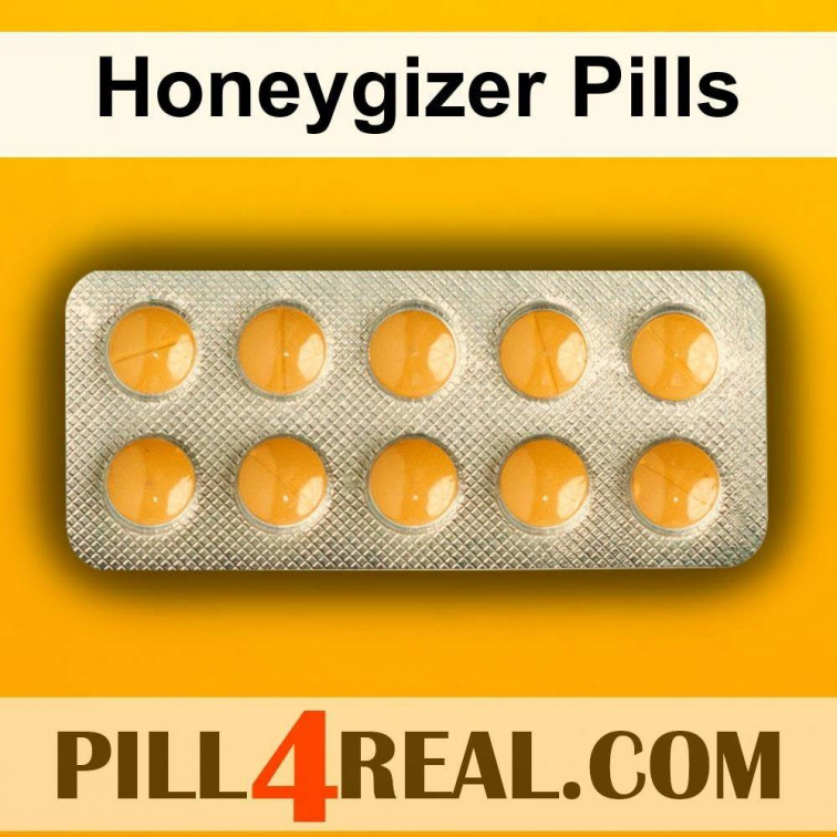 Honeygizer Pills 002