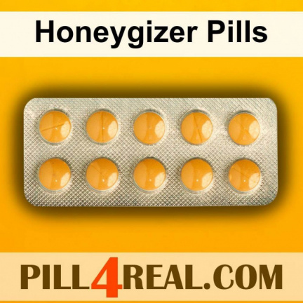 Honeygizer Pills 002