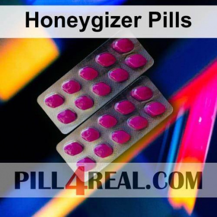 Honeygizer Pills 033