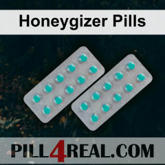 Honeygizer Pills 047