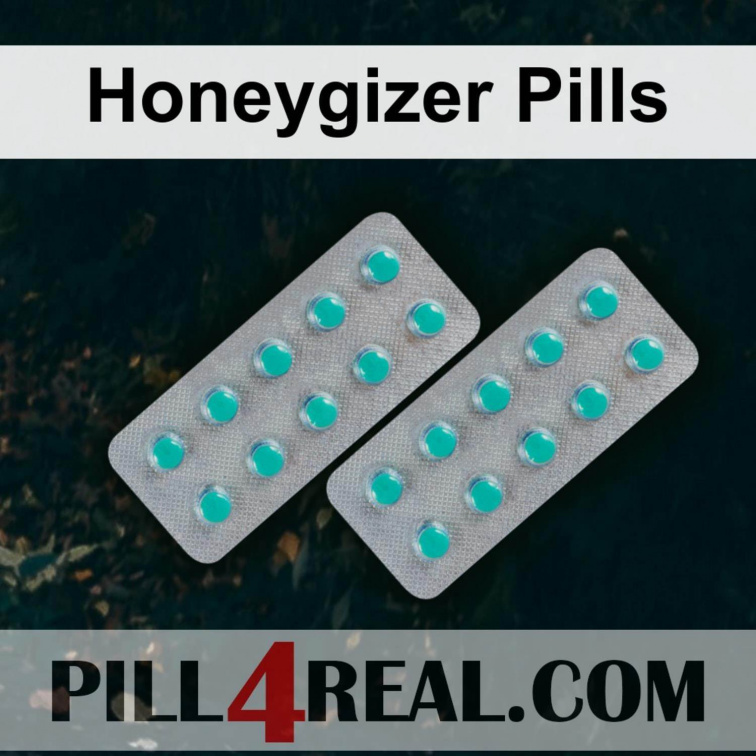Honeygizer Pills 047