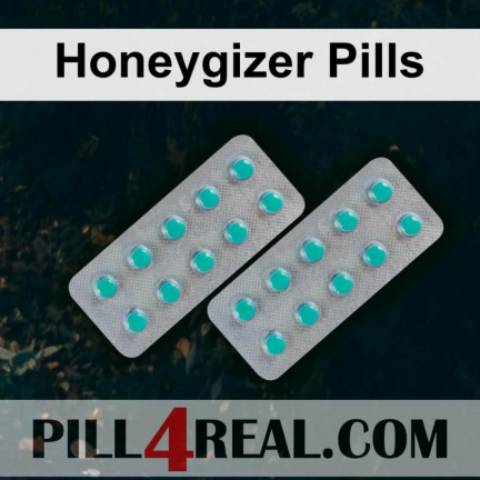 Honeygizer Pills 047