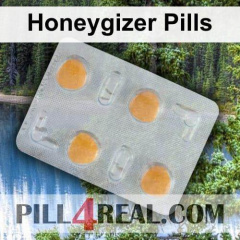 Honeygizer Pills 116