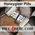 Honeygizer Pills 135