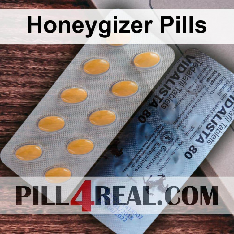 Honeygizer Pills 147