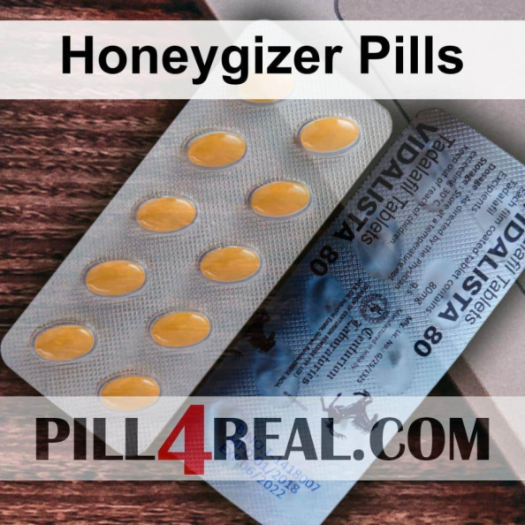 Honeygizer Pills 147